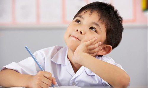 Meningkatkan Minat Belajar: Kunci Kesuksesan Pendidikan