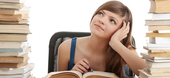Mendorong Minat Baca Sedari Dini