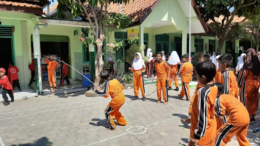 Solusi Hindari Kejenuhan Siswa