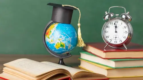 Ilmu Pendidikan Tak Harus Bersifat Akademis