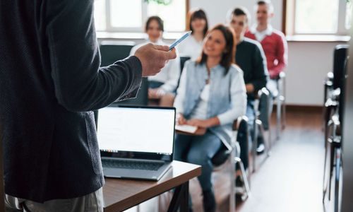 Minat Belajar Selama Berkuliah