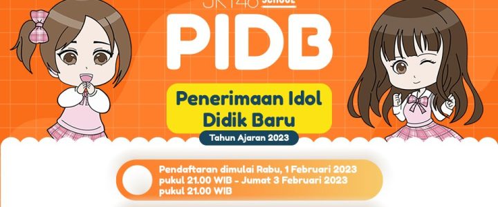 Cara Daftar Member JKT48: Langkah-Langkah dan Persyaratannya