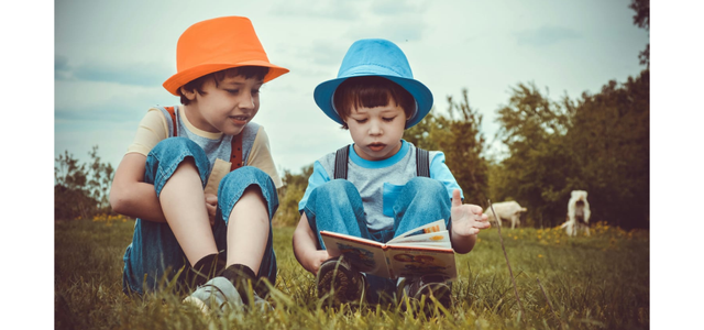Tantangan dan Solusi Literasi di Indonesia