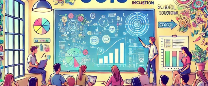 Program Kerja OSIS: Ide Kreatif dan Inovatif untuk Sekolah