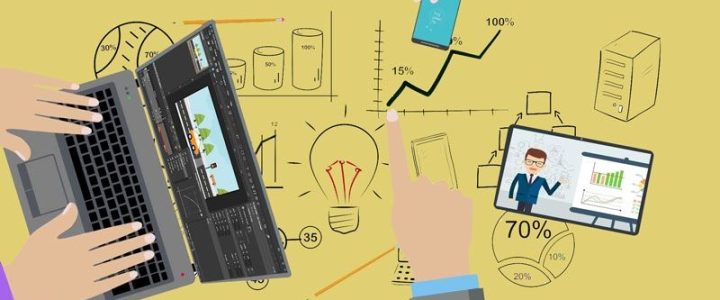 Sistem Informasi dalam Pembelajaran: Pengertian dan Manfaatnya