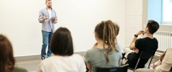 Mengajar Pemula: Tips dan Strategi Efektif untuk Guru Baru